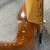 Used FENDER AMERICAN PROFESSIONAL II JAZZ BASS 4-String Bass Guitar - Roasted Pine 41106-S000107052 View 11