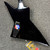 Used LTD EX-50 Pointy Electric Guitar Black 6-String 40111-S000199865 View 4