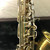 Used Yamaha YAS-23 Alto Saxophone 41128-S000118262 View 4