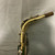 Used Yamaha YAS-23 Alto Saxophone 41128-S000118262 View 9