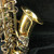 Used Yamaha YAS-23 Alto Saxophone 41128-S000118262 View 7