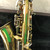 Used Yamaha YAS-23 Alto Saxophone 41128-S000118262 View 11