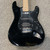 Used SQUIER SONIC STRATOCASTER HSS Electric Guitar 41106-S000107056 View 1