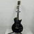 Used Electra VINTAGE LP Vintage LP Type Electric Guitar Black 6-String 40042-S000282505 View 3