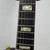 Used Electra VINTAGE LP Vintage LP Type Electric Guitar Black 6-String 40042-S000282505 View 5