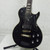 Used Electra VINTAGE LP Vintage LP Type Electric Guitar Black 6-String 40042-S000282505 View 1