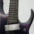 Used Ibanez RGD71ALMS Super S Electric Guitar Purple 7-String 40042-S000282507 View 6