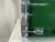 Used Pearl FORUM SERIES 8X12 TOM Rack Tom Green 12" 40012-S000322180 View 7