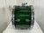 Used Pearl FORUM SERIES 8X12 TOM Rack Tom Green 12" 40012-S000322180 View 9