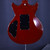 Used Gibson ALL AMERICAN II 1997 Double Cut Electric Guitar Red 6-String 41140-S000144864 View 9