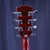 Used Gibson ALL AMERICAN II 1997 Double Cut Electric Guitar Red 6-String 41140-S000144864 View 5