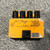 Used 1985 BOSS DF-2 SUPER FEEDBACKER + DISTORTION Guitar Pedal 41106-S000107064 View 3