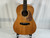 Used Crestline CIT 510 ACOUSTIC Laminate Top Acoustic Guitar Natural 40012-S000322187 View 1