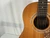 Used Crestline CIT 510 ACOUSTIC Laminate Top Acoustic Guitar Natural 40012-S000322187 View 9