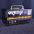 Used Orange DARK TERROR AMP HEAD Tube Guitar Amplifier Head 41140-S000144865 View 2