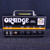 Used Orange DARK TERROR AMP HEAD Tube Guitar Amplifier Head 41140-S000144865 View 3