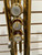 Vintage York CUSTOM Trumpet 41132-S000015879 View 5