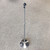 Used ROUND BASE Microphone Stand 41106-S000107070 View 1