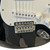 Used Starcaster STRAT S Type Electric Guitar Black 6-String 40009-S000321065 View 4