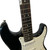 Used Starcaster STRAT S Type Electric Guitar Black 6-String 40009-S000321065 View 6