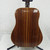 Used SL mossman Flint Hills Vintage Acoustic Guitar Amber 40042-S000282515 View 14
