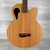 Used Tacoma Thunderchief CB105C Acoustic Bass Guitar - Natural - 5-string - Case Included 40112-S000186747 View 1