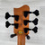 Used Tacoma Thunderchief CB105C Acoustic Bass Guitar - Natural - 5-string - Case Included 40112-S000186747 View 15