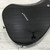 Used Ibanez Gio Mikro Left Handed Electric Guitar Black 40051-S000121666 View 9