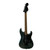 Used Squier CONTEMPORARY DTRAT HH FR S Type Electric Guitar Silver/Gray 6-String 40009-S000321074 View 1