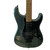 Used Squier CONTEMPORARY DTRAT HH FR S Type Electric Guitar Silver/Gray 6-String 40009-S000321074 View 2