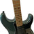 Used Squier CONTEMPORARY DTRAT HH FR S Type Electric Guitar Silver/Gray 6-String 40009-S000321074 View 4