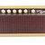 Used 1962 Fender Bandmaster 6G7A Tube Amplifier Head w/ Custom Built Cabinet 40090-C000086931 View 4
