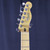 Used Fender TELECASTER STD SPECIAL EDITION T Type Electric Guitar Natural 6-String 41140-S000144873 View 4