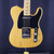 Used Fender TELECASTER STD SPECIAL EDITION T Type Electric Guitar Natural 6-String 41140-S000144873 View 1