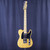 Used Fender TELECASTER STD SPECIAL EDITION T Type Electric Guitar Natural 6-String 41140-S000144873 View 2