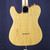 Used Fender TELECASTER STD SPECIAL EDITION T Type Electric Guitar Natural 6-String 41140-S000144873 View 8