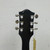 Used Gretsch G2622T/TG streamliner Semi Hollow  Electric Guitar Green 6-String 40042-S000282517 View 12