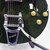 Used Gretsch G2622T/TG streamliner Semi Hollow  Electric Guitar Green 6-String 40042-S000282517 View 7