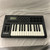 Used M-Audio AXIOM 25 25-Key Controller 25-Key 41128-S000118269 View 1