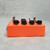 Used H.B.E BIG D Distortion Pedal 40042-S000282519 View 5