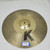 Used Zildjian 19 IN K CUSTOM HYBRID CRASH Crash Cymbal 19" 40042-S000282526 View 1