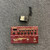 Used Yamaha DG STOMP Floorboard Amp Modeling + FX 40111-S000199883 View 2