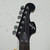Used First Act ME431 ELECTRIC GUITAR S Type Electric Guitar Black 6-String 40042-S000282527 View 3