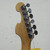 Used First Act ME431 ELECTRIC GUITAR S Type Electric Guitar Black 6-String 40042-S000282527 View 8