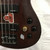 Used Schecter DIAMOND SERIES OMEN-4 Modern Metal Bass Guitar Wood 4-String 41125-S000044057 View 6