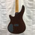 Used Schecter DIAMOND SERIES OMEN-4 Modern Metal Bass Guitar Wood 4-String 41125-S000044057 View 18