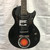 Used Epiphone LES PAUL SPECIAL II LP Type Electric Guitar Black 6-String 41125-S000044058 View 1