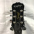 Used Epiphone LES PAUL SPECIAL II LP Type Electric Guitar Black 6-String 41125-S000044058 View 3