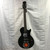 Used Epiphone LES PAUL SPECIAL II LP Type Electric Guitar Black 6-String 41125-S000044058 View 2