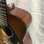 Used Yamaha FG800J Solid Top Acoustic Guitar Natural 41125-S000044059 View 10